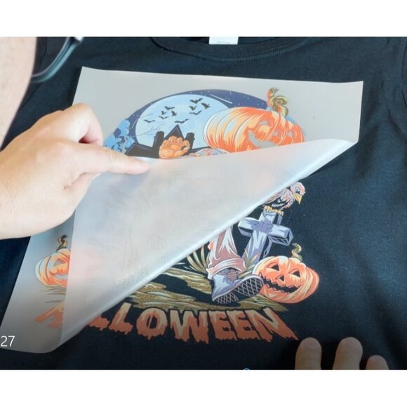 Custom Personalized DTF Transfer, T-shirt Transfers, Ready to Press Transfers - Picture 8 of 10